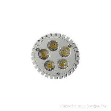 High Power 5 Watt Par LED Light Bulbs E27 IP65 120  LED Cei
